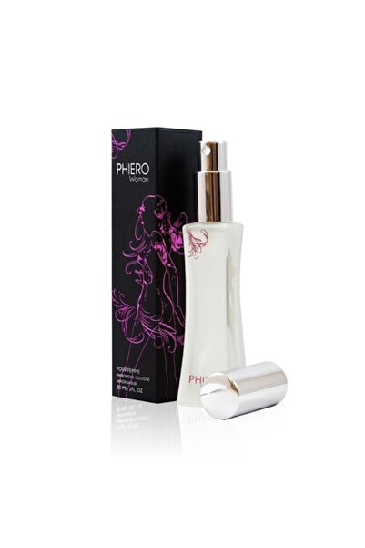Piero Parfum femei, Phiero Woman, cu feromoni, 30 ml