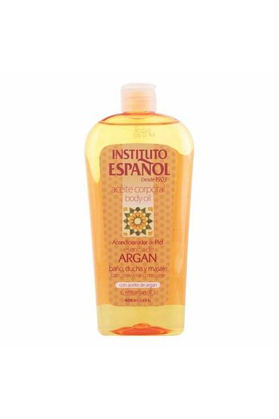 Instituto Espanol Ulei de Corp Argan, Instituto Español, 400 ml