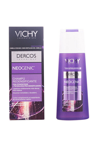 Vichy Șampon Revitalizant Vichy Dercos Neogenic, 250 ml