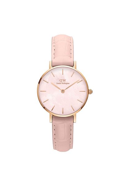 Daniel Wellington Ceas de damă Daniel Wellington DW00100511, Quartz, 28mm, 3ATM