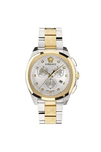 Versace Mens Watch Versace VE7CA0823, Quartz, 43mm, 5ATM