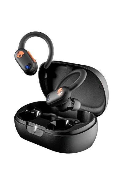 Skullcandy سماعات أذن لاسلكية داخل الأذن بتقنية إلغاء الضوضاء النشط من Push -...
