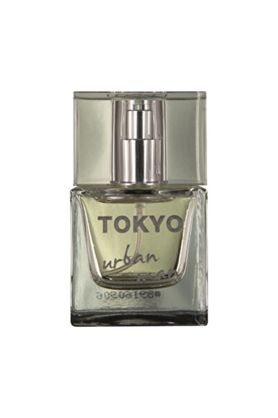 Hot Perfume cu Feromoni, TOKYO Urban Man, 30 ml