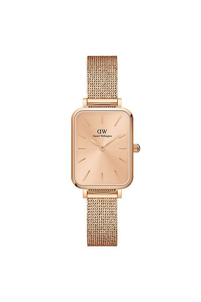 Daniel Wellington Ceas de damă Daniel Wellington DW00100484, cuarț, 26mm, 3ATM