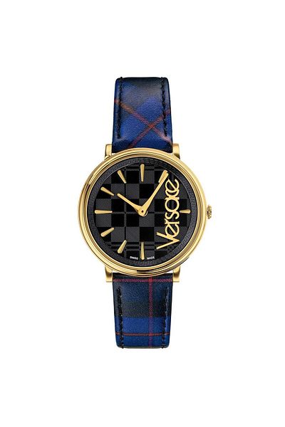 Versace Ladies Watch Versace VE8100218, Quartz, 38mm, 5ATM