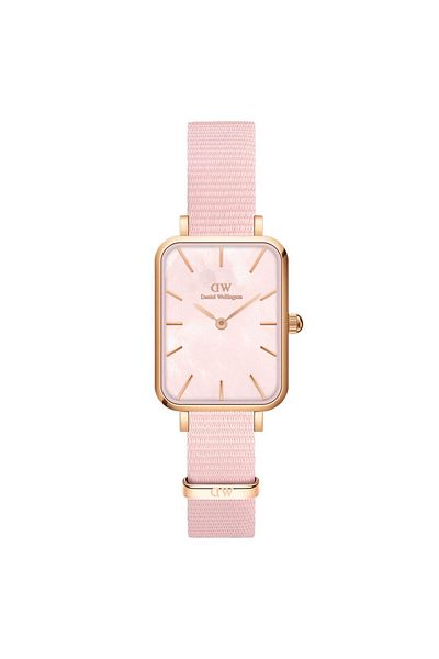 Daniel Wellington Ceas de damă Daniel Wellington DW00100509, Quartz, 26mm, 3ATM