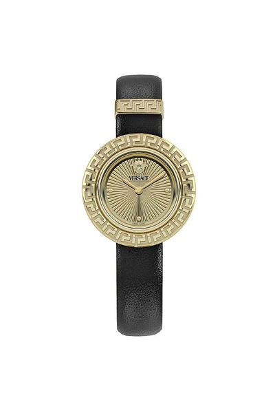 Versace Ladies Watch Versace VE8C00224, Quartz, 28mm, 3ATM