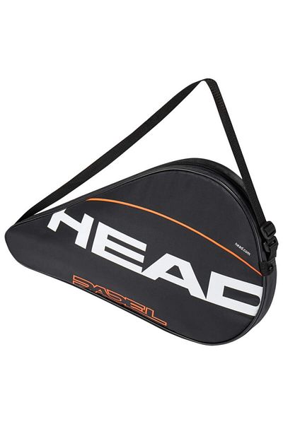 Head Padel Racket Case - BK