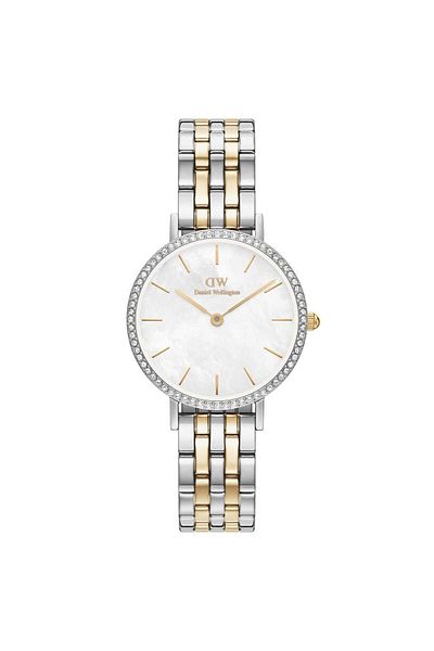 Daniel Wellington Ceas de damă Dw00100665, cuarț, 28mm, 3atm
