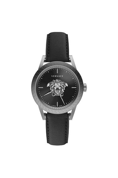 Versace Mens Watch Versace VERD01220, Quartz, 43mm, 5ATM