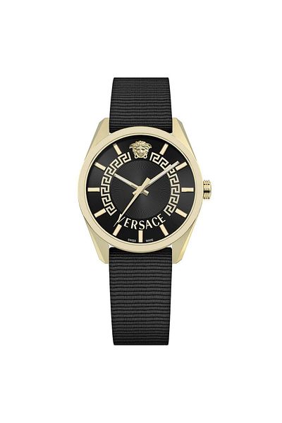 Versace Ladies Watch Versace VE8A00224, Quartz, 36mm, 5ATM