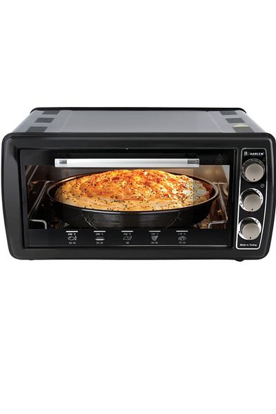 HARLEM LOT's 52 L ELECTRIC OVEN 1500W