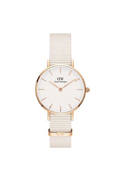 Daniel Wellington Ceas de damă Daniel Wellington DW00100675, cuarț, 28mm, 3ATM