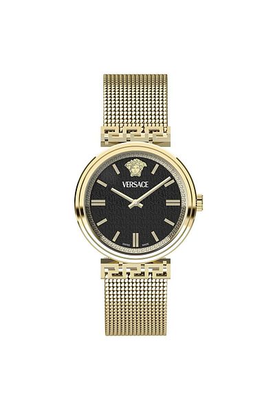 Versace Ladies Watch Versace VETCA0724, Quartz, 36mm, 5ATM