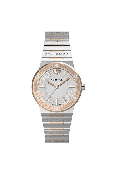 Versace Ladies Watch Versace VEVH01020, Quartz, 38mm, 5ATM