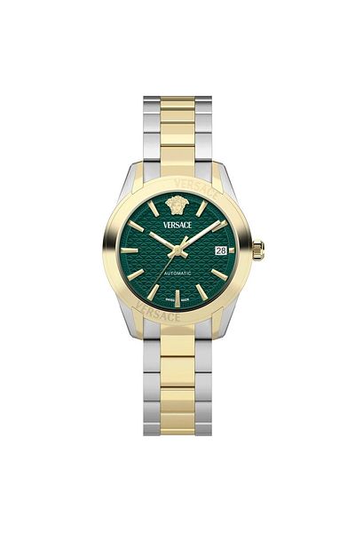 Versace Ladies Watch Versace VESCA0524, Automatic, 35mm, 3ATM