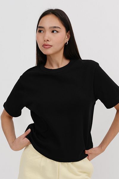 Addax Basic T-Shirt P17867