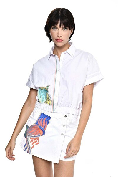 DQMANE Dq253544 Shorts Shorts