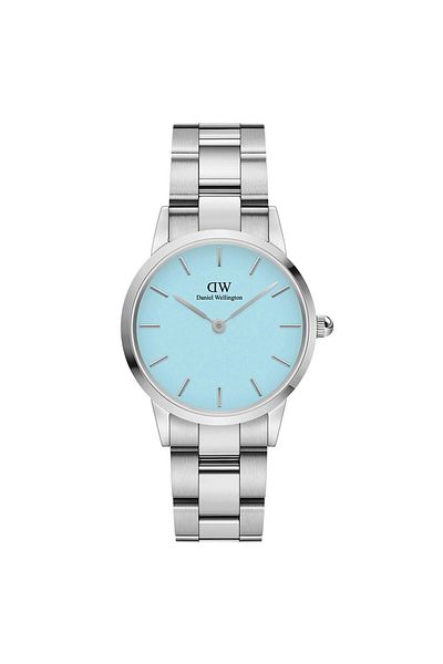 Daniel Wellington Ceas de damă Daniel Wellington DW00100540, cuarț, 28mm, 3ATM