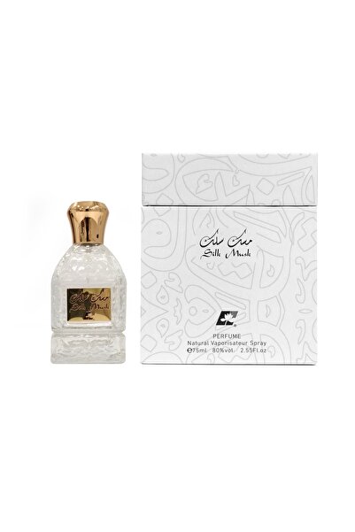 ALKHURAIJI Capri Musk Silk Perfume 75ml