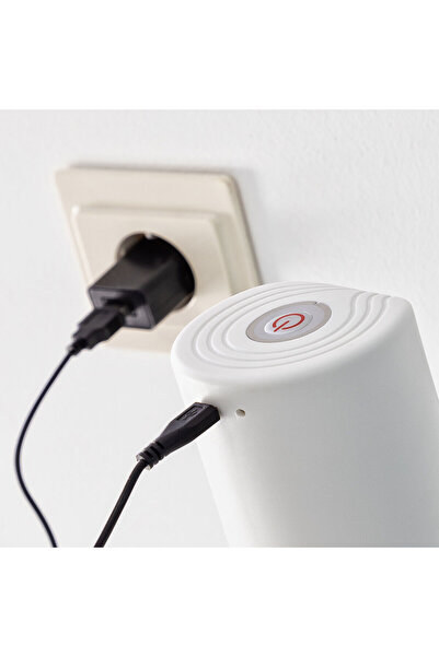 InnovaGoods Automatic water dispenser, refillable model, white, 20 L