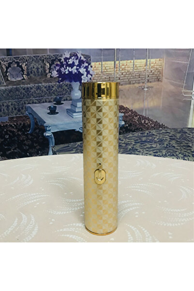 sharpdo Portable Bakhoor Incense Burner With USB Charging