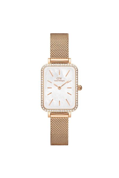 Daniel Wellington Ladies Watch Daniel Wellington DW00100674, Quartz, 26mm, 3ATM