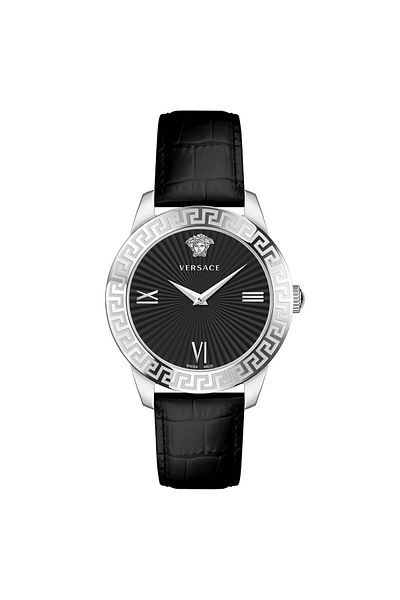 Versace Ladies Watch Versace VEVC00821, Quartz, 38mm, 5ATM
