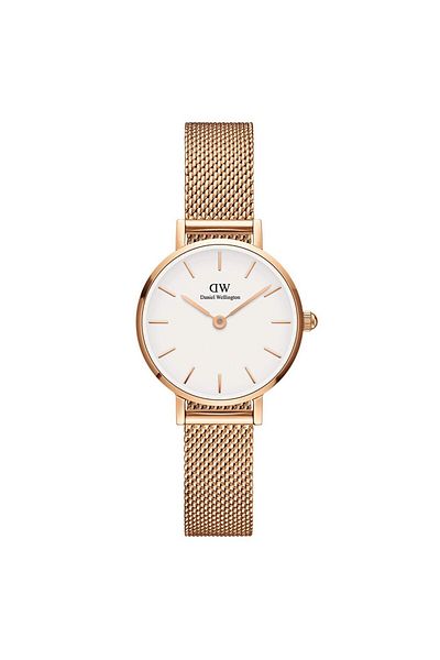 Daniel Wellington Ceas de damă Daniel Wellington DW00100418, cuarț, 24mm, 3ATM