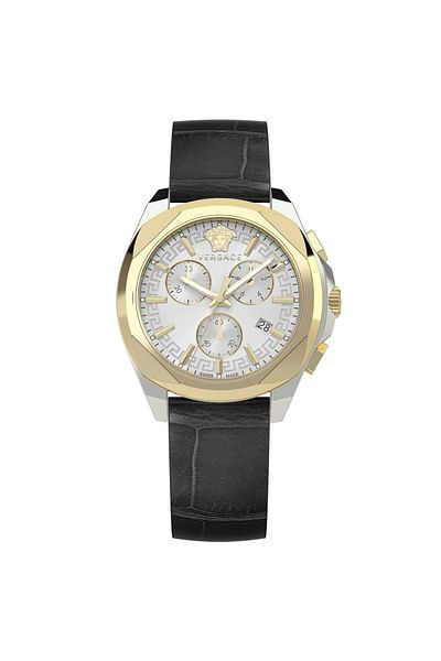 Versace Ladies Watch Versace VE3CA0223, Quartz, 40mm, 5ATM