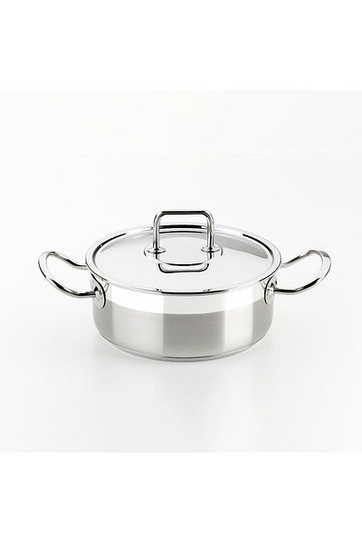 Bra Profesional Casserole with Lid