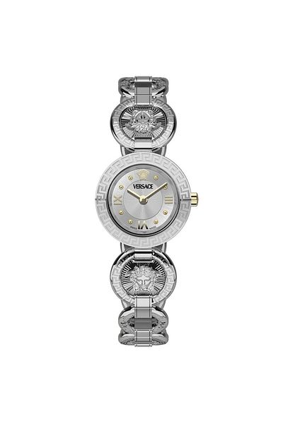 Versace Ladies Watch VEWCA0124, Quartz, 28mm, 5ATM