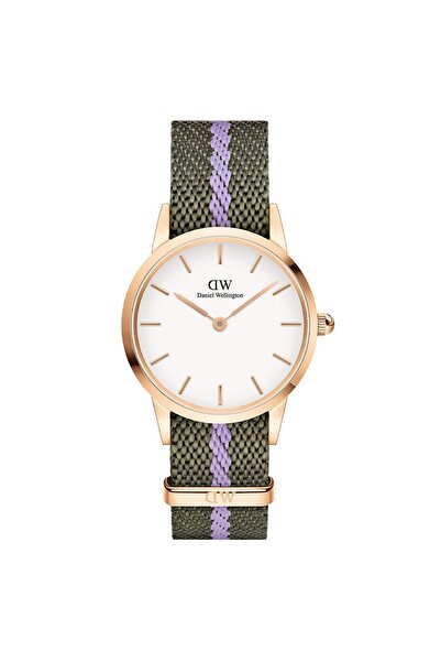 Daniel Wellington Γυναικείο Ρολόι Daniel Wellington DW00100680, Quartz, 28mm,...