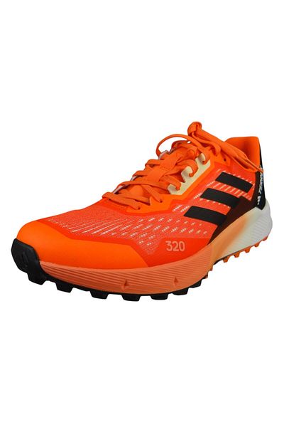 adidas Herren Laufschuhe Halbschuhe Wanderschuhe Terrex Agravic Flow 2 Hr1115 Rot Imporia/cblack/corfus/or