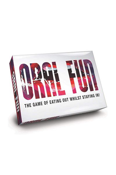Adam Games Board Game, Oral Fun, Fun Activities