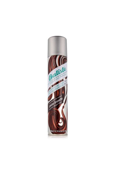 Biotherm Șampon uscat, Batiste, Chestnut, 200 ml