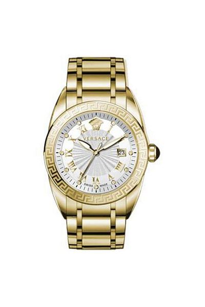 Versace Mens Watch Versace VFE150015, Quartz, 42mm, 5ATM