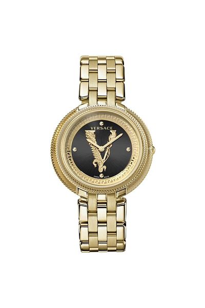 Versace Ladies Watch Versace VE2CA0723, Quartz, 38mm, 5ATM