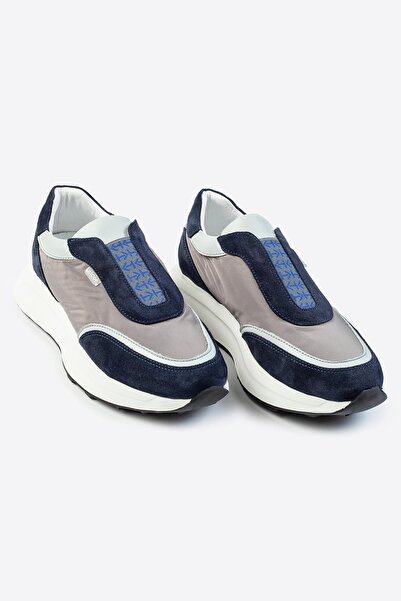 LETOON LTN-S03 Deri Erkek Sneaker