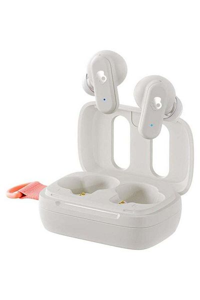Skullcandy Dime 3 In-Ear Wireless Earbuds, 20Hr Battery, Microphone, Works With iPhone Android And B