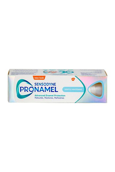 Sensodyne Toothpaste Pronamel Gentle Whitening 75 ml