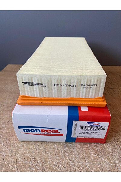 Monreal Mfn-3921 Air Filter for Ford Transit T14 T15 92Vb9601Ha 6610580