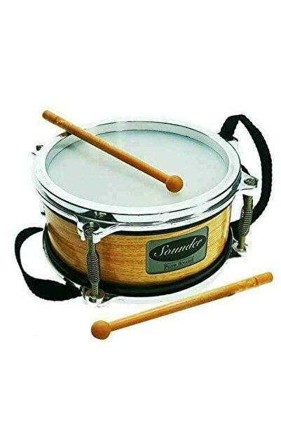 Dr. Rimpler Tobită Sounder, model metalizat, 25x11 cm, plastic