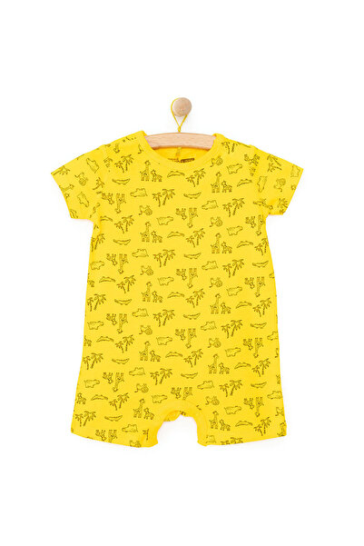 ebebek Hello Baby HelloBaby Kısa Tulum