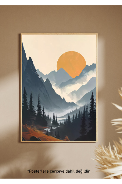 One Little Happiness ΠΑΣΤΕΛ ΤΟΠΟΓΡΑΦΙΑ Αφίσα Αισθητική Αφίσα Τοίχου , Αφίσα χ...