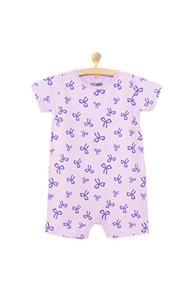 ebebek Hello Baby HelloBaby Kısa Tulum