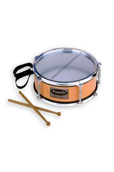 Dr. Rimpler Tobită Sounder, model metalizat, 25x11 cm, plastic