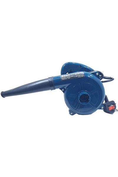 Keen KEYEN 650W Electric Blower, Blue