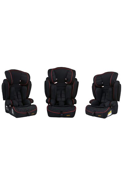 ideal STORE Scaun Auto Pentru Copil Baby Jolie MIKO , Grupa Greutate 9-36 kg, Centuri de Siguranta in 3 Puncte