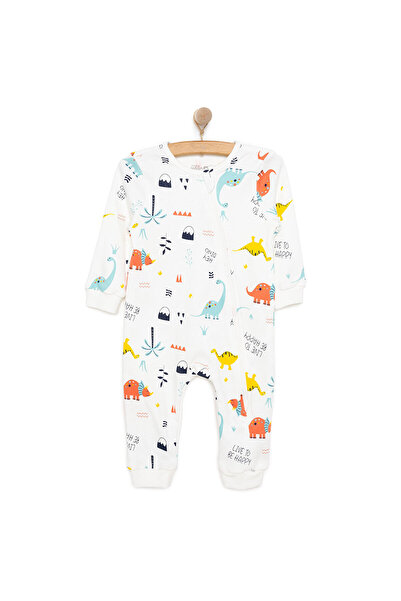 ebebek Hello Baby HelloBaby Patiksiz Tulum